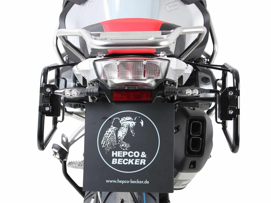 BMW R 1250 GS Adventure [2019-2024]-Case Carrier Lock-it
