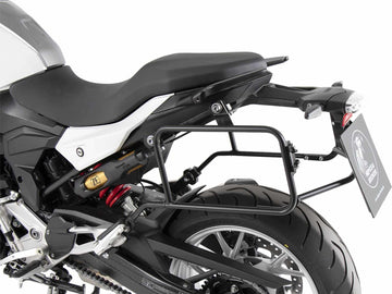BMW F 900 XR [2020-2024] -Cure Carrier Lock-it
