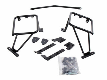 BMW R 1200 GS [2008-2012] -Cure Carrier Lock-it