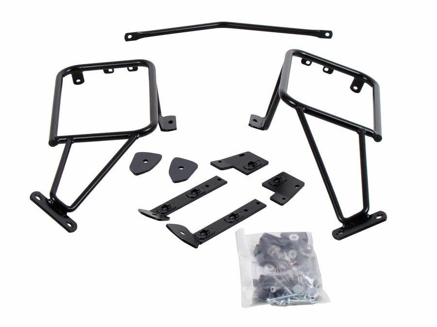 BMW R 1200 GS [2008-2012] -Cure Carrier Lock-it