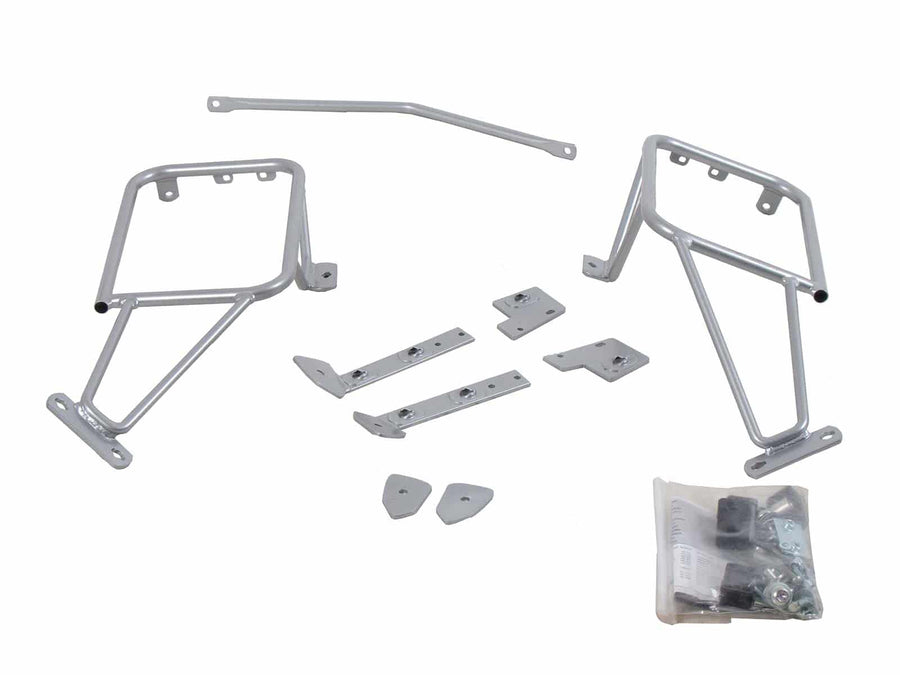 BMW R 1200 GS [2008-2012] -Cure Carrier Lock-it