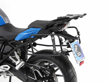 BMW R 1200 R [2015-2018] -Cuer Carrier Lock-it