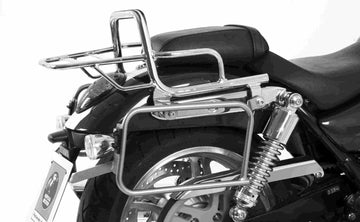 Triumph Thunderbird 1600 [2009-2018] - Case Carrier - 0