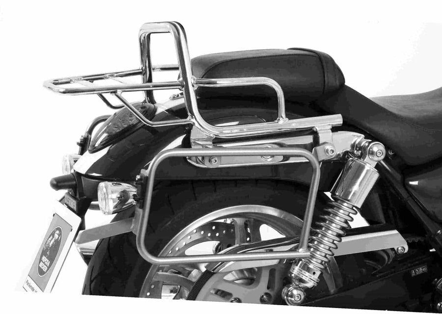 Triumph Thunderbird 1600 [2009-2018] - Bagasjebro
