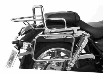 Triumph Thunderbird 1600 [2009-2018] - Bagasjebro