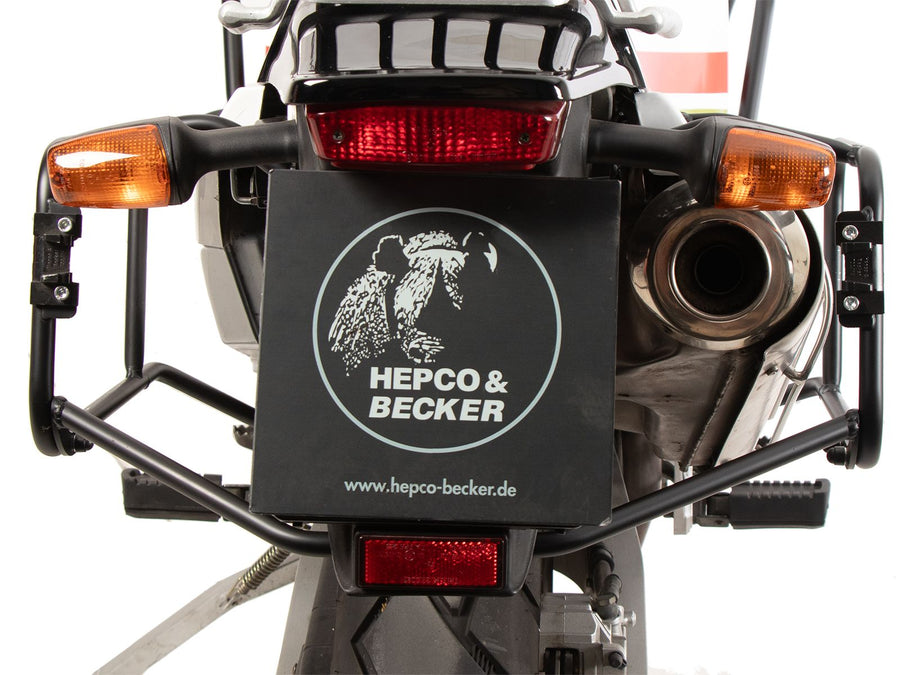 Cagiva Elefant 900 IE [1990-1992] - koffertbærer