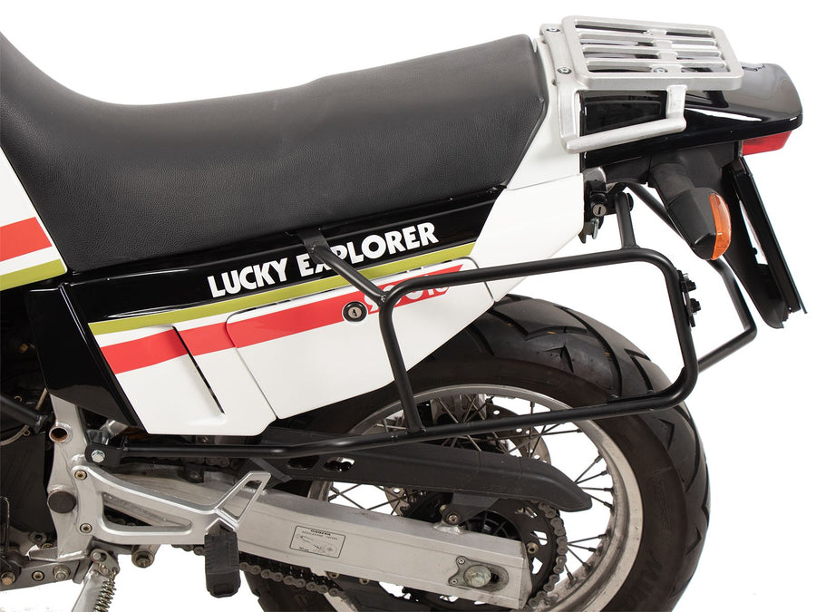 Cagiva Elefant 900 IE [1990-1992] - koffertbærer