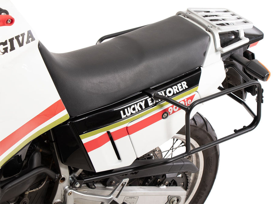 Cagiva Elefant 900 IE [1990-1992] - koffertbærer