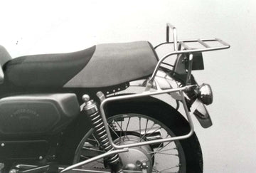 MZ Silver Star Classic [1992-1997] -komplettbærer