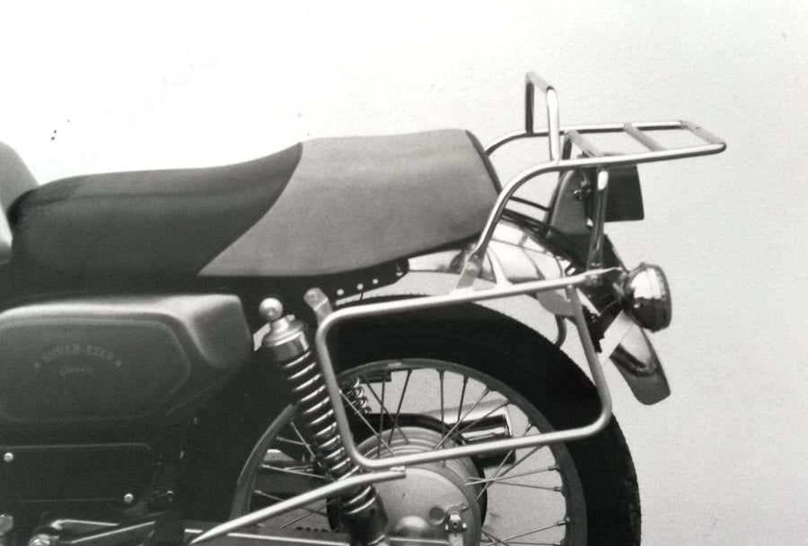 MZ Silver Star Classic [1992-1997] -komplettbærer