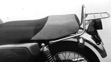 MZ Silver Star Classic [1992-1997] - Bagasjebro