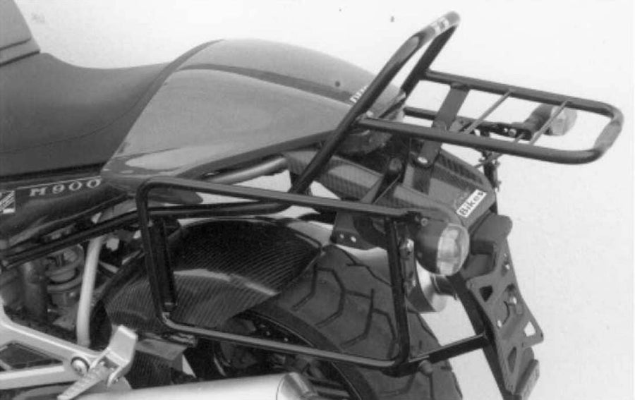 Ducati Monster M 600 [1992-1999] - Bagasjebro
