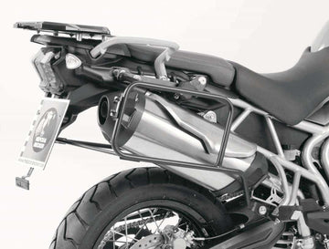 Triumph Tiger 800 [2010-2014] -Cuer Carrier Lock-it - 0