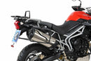 Triumph Tiger 800 [2010-2014] -Cuer Carrier Lock-it-1