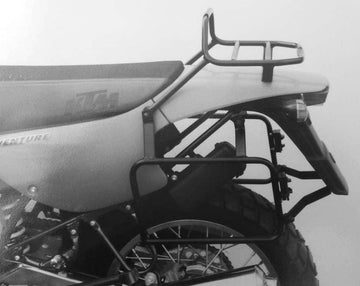 KTM LC 4 Adventure [1997-1998] - Case Carrier - 0