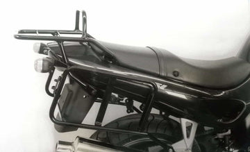 Triumph Sprint RS [2000-2001] - koffertbærer