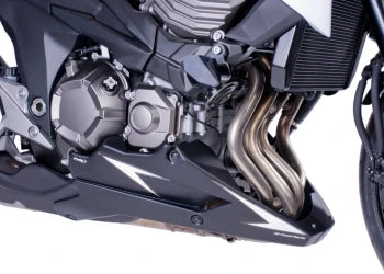 KAWASAKI Z 800 E [2016] – Crash pads PRO 2.0 – Svart