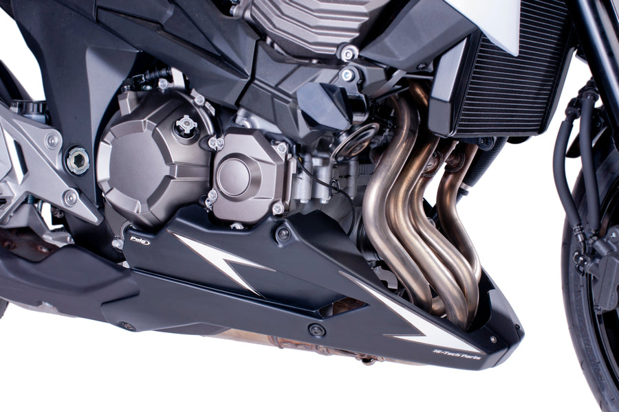 KAWASAKI Z 800 E [2016] – Frontspoiler – Matt sort