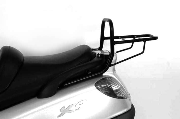 Piaggio X9 125-500 [2003-2009] -L-LUGGAGE Bridge