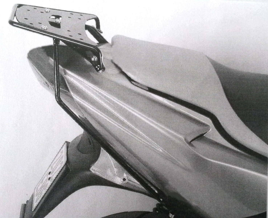 Peugeot Speedfight 2 50 AC [1997-2009] - Bagasjebro
