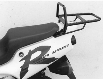 Honda NSR 125 [1994-2001] - Bagasjebro