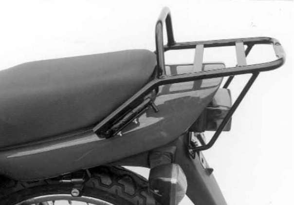 Honda CG 125 [1998-2001] - Bagasjebro