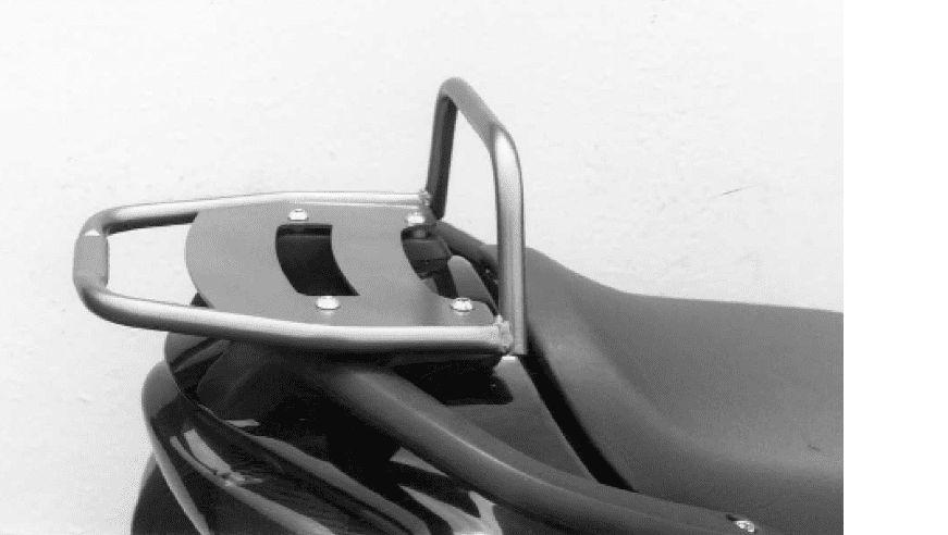 Honda NT 650 V Deauville [1998-2005] - Bagasjebro