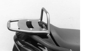 Honda NT 650 V Deauville [1998-2005] - Bagasjebro