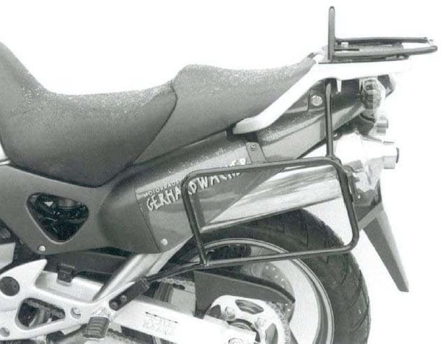 Honda XL 1000 V Varadero [1999-2002] - Kofferbærer