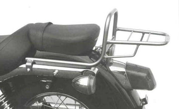 Honda VT 125 C2 Shadow [1999-2000] - Bagasjebro