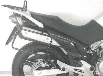 Honda Varadero 125 [2001-2006] - koffertbærer - 0