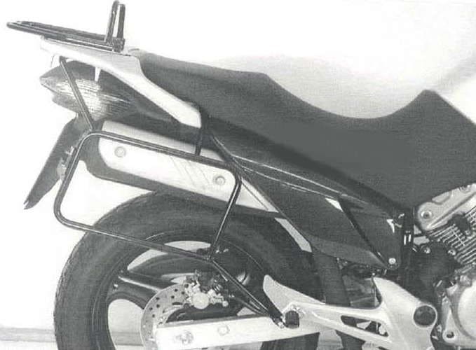 Honda Varadero 125 [2001-2006] - koffertbærer