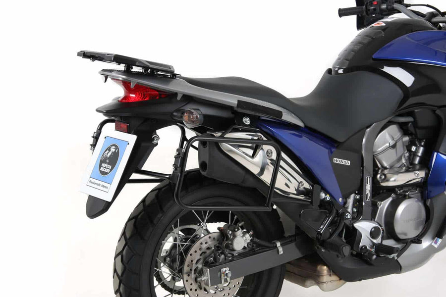 Honda XL 700 V Transalp [2008-2012] -Case Carrier Lock-it