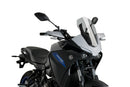 YAMAHA TRACER 7 GT [2024] – sportsskjerm – svart-4