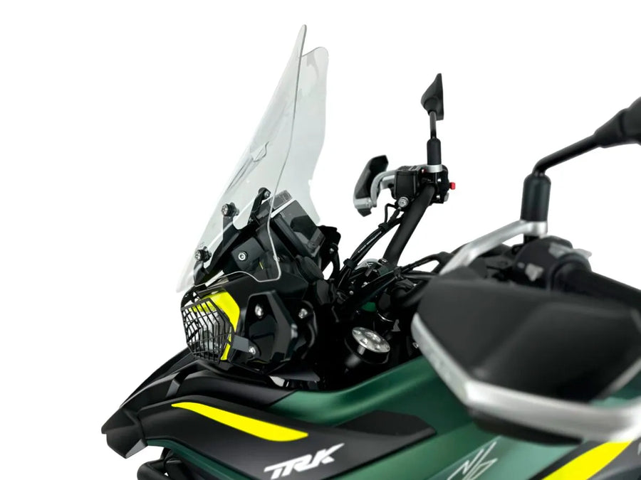Benelli TRK 702 [WRS] – Frontrute