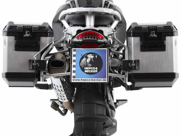 BMW R 1200 GS [2004-2013] - Sidesak