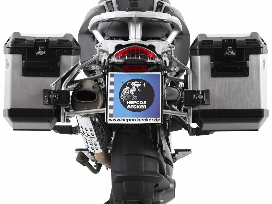 BMW R 1200 GS [2004-2013] - Sidesak