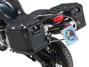 BMW F 850 ​​GS [2018-2023] -Cutout Carrier + Xplorer Case-1