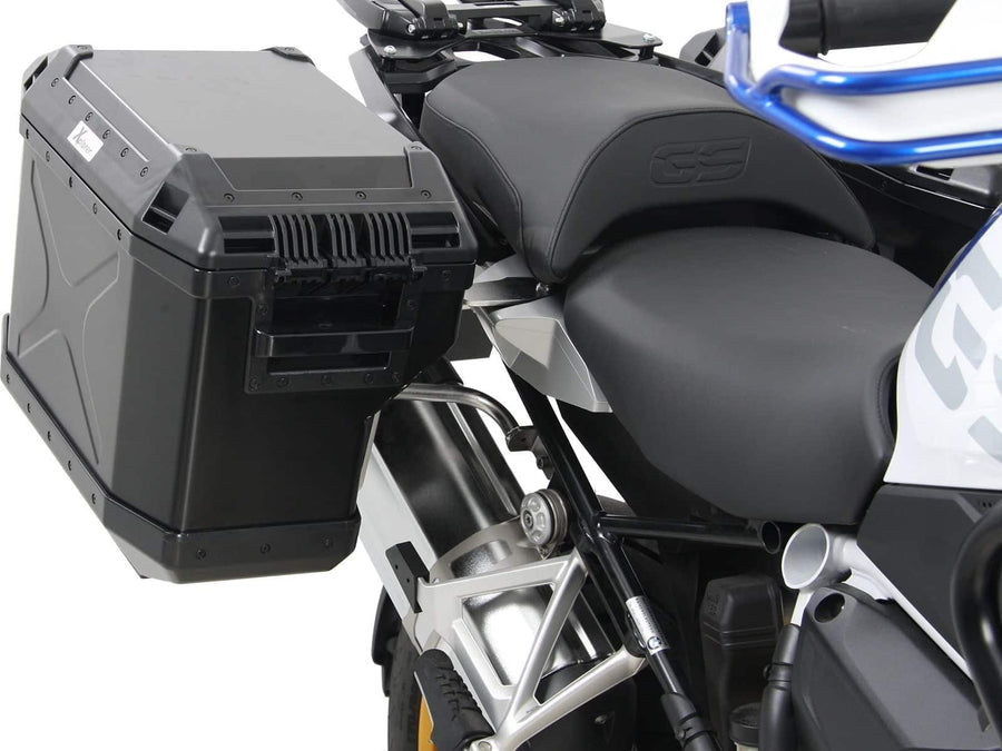 BMW R 1250 GS [2018-2023] - Sidesaksbærerutskjæring