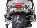 BMW R 1250 GS Adventure [2019-2024] - Side Case Carrier Cutout-5
