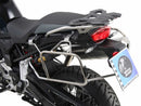 INDIAN Scout Sixty Bobber [2025-] - UTSKIPPEDE VESKER SET, INKL. SEKER
