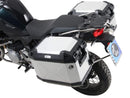 BMW F 850 ​​GS Adventure [2019-2023] -Cutout Carrier + Xplorer Case-1
