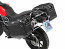 BMW F 800 GS [2008-2018] -Cutout Carrier + Xplorer Case-1