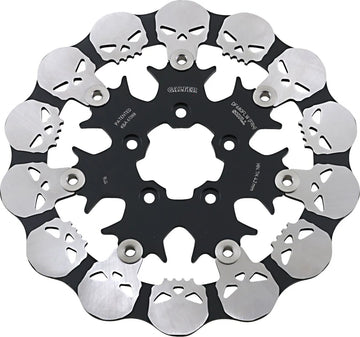 Harley-Davidson XR 1200 X [2011-2013] - Skull bremseskive - bilde 1