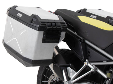 Aprilia Tuareg 660 [2025-2026] - Kofferträgerset Cutout sw.