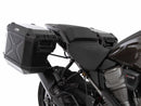 Harley-Davidson Pan America 1250 [2021-2025] -Side Case Carrier Cutout-7