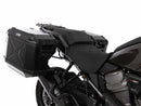 Harley-Davidson Pan America 1250 [2021-2025] -Side Case Carrier Cutout-10