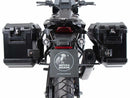 Harley-Davidson Pan America 1250 [2021-2025] -Side Case Carrier Cutout-2