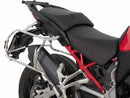 Ducati Multistrada V4 [2021-2024] - Side Case Carrier Cutout-1