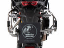 Ducati Multistrada V4 [2021-2024] - Side Case Carrier Cutout-4
